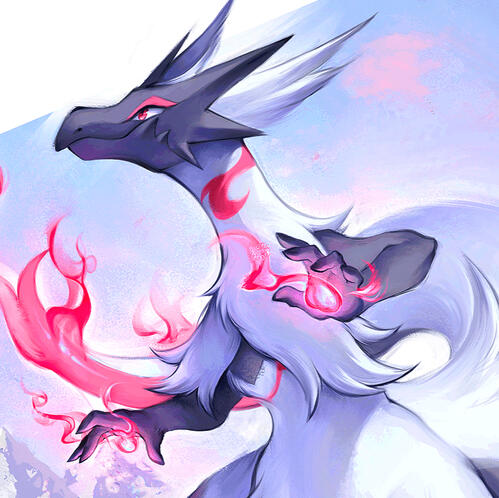 ♥