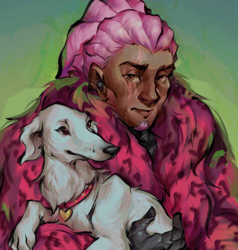 ♥